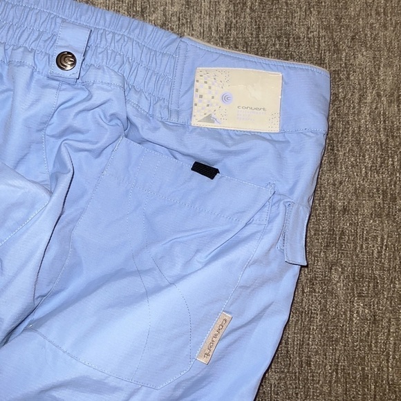 𝅺COLUMBIA Convert Board Pants - Picture 2 of 2